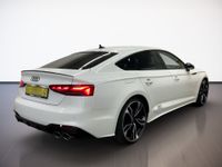 Audi S5 - Vorschau Bild 4