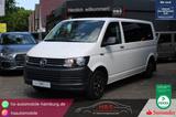 Volkswagen T6 Caravelle Trendline lang 9-Sitzer - Volkswagen: Sitzer 9 Caravelle