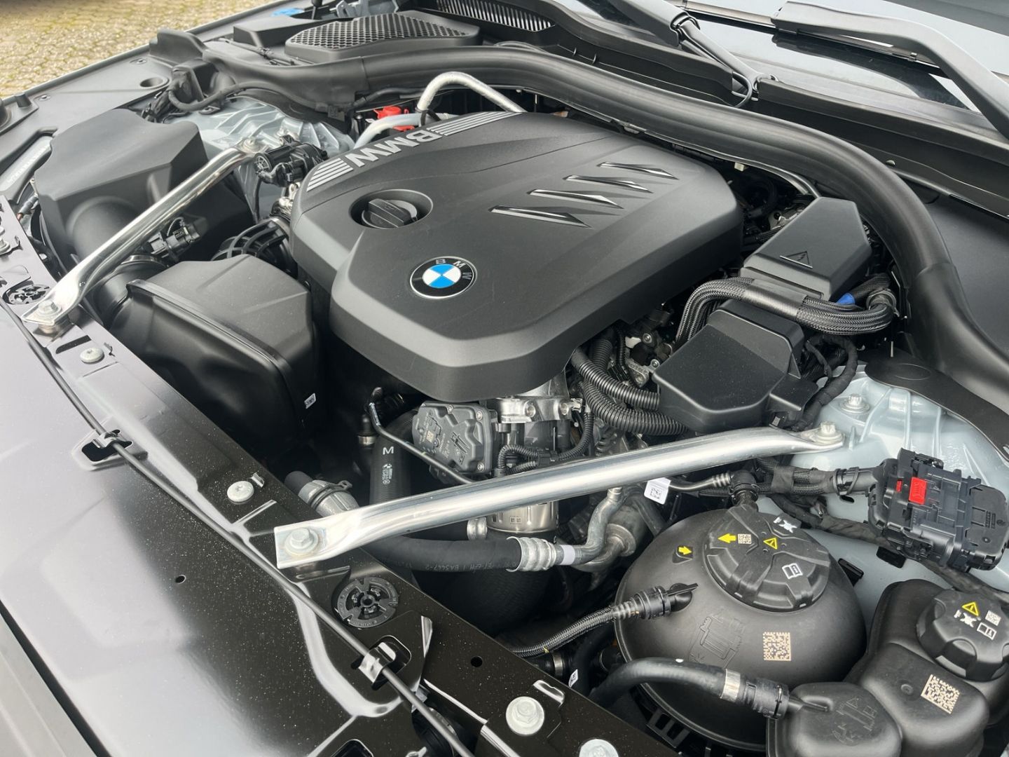 BMW 520 - Bild 19