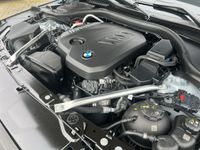 BMW 520 - Vorschau Bild 19