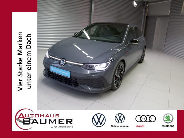 Volkswagen Golf GTI Clubsport 2.0 TSI DSG Panorama Leder