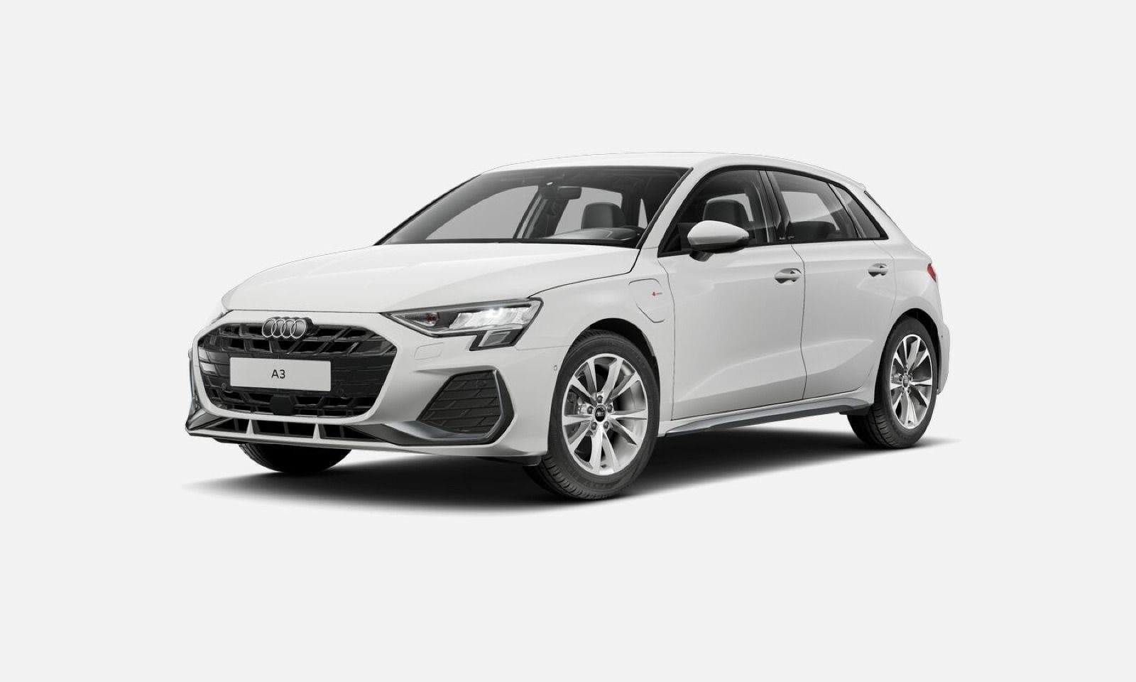 Audi A3 - Bild 3