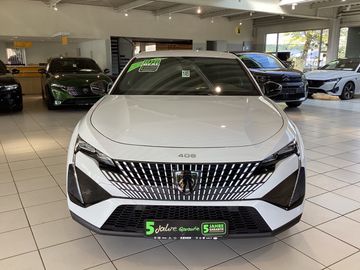 Peugeot 408 - 3