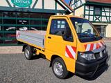 Piaggio Porter BIG DECK Euro-6  + 54 TKM * Super ZUSTAND - Piaggio Porter Gebrauchtwagen