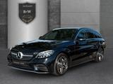 Mercedes-Benz C 180 T-Modell AMG+KAMERA+NAVI+APP+ACC+TOTW+LED - Mercedes-Benz C 180 Gebrauchtwagen in Bremen