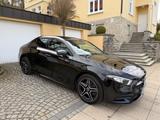 Mercedes-Benz A 250 e AMG Line | Garantie ... - Mercedes-Benz A 250 in Bielefeld