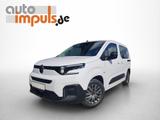 Citroën Berlingo M Plus 1,5 BHDI FWD Schaltgetriebe 7... - Citroën Berlingo Tageszulassungen