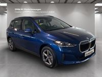 BMW 220 Active Tourer - Vorschau Bild 3