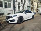 Honda Civic 1.5 VTEC TURBO Executive - Honda Gebrauchtwagen in Braunschweig