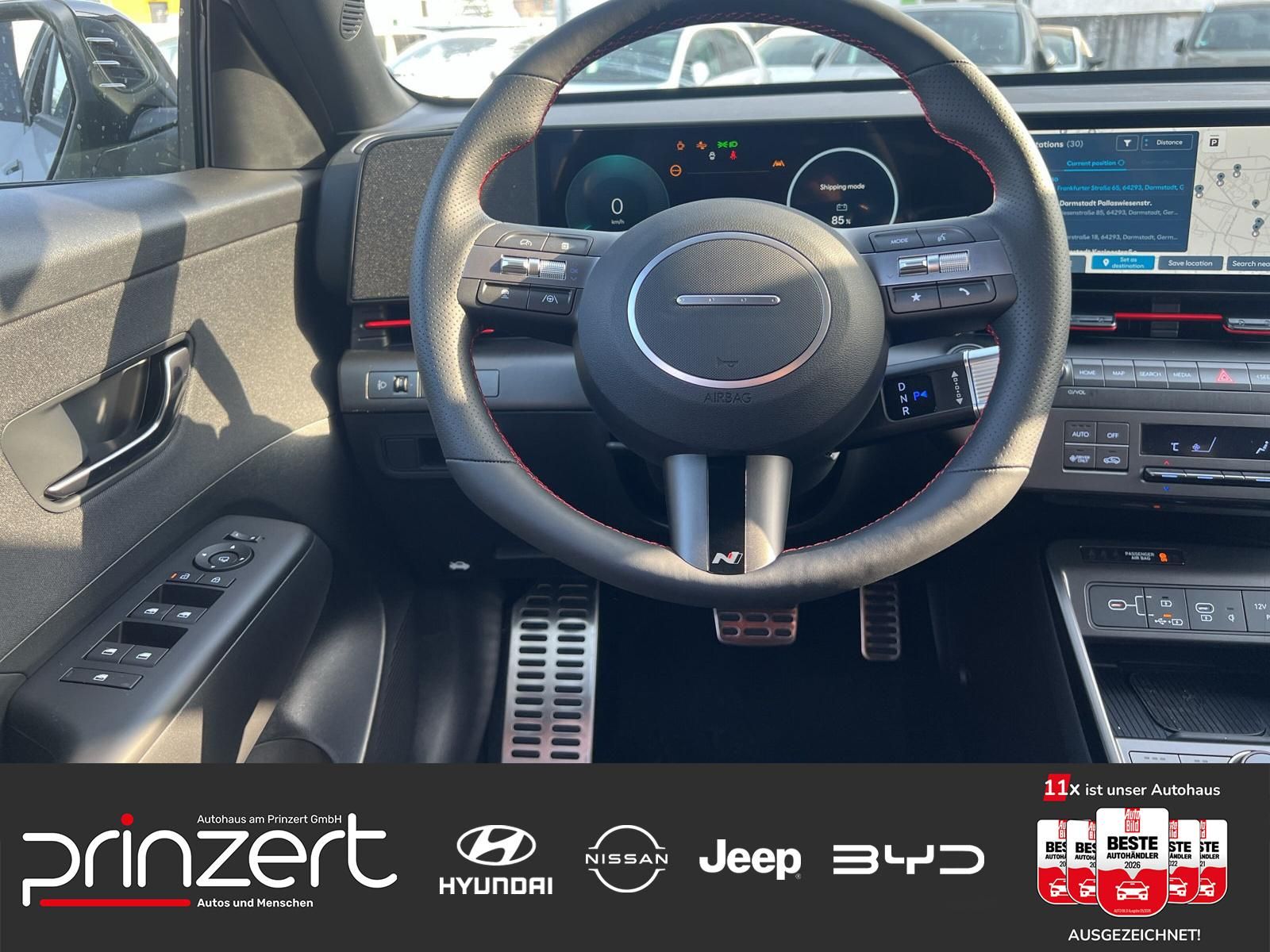 Hyundai Kona – Bild 13