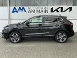 Nissan Qashqai 1.3 DIG-T N-Connecta | LED | AHK - Nissan Qashqai in Mainz