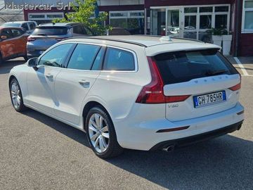 Volvo V60 - 3