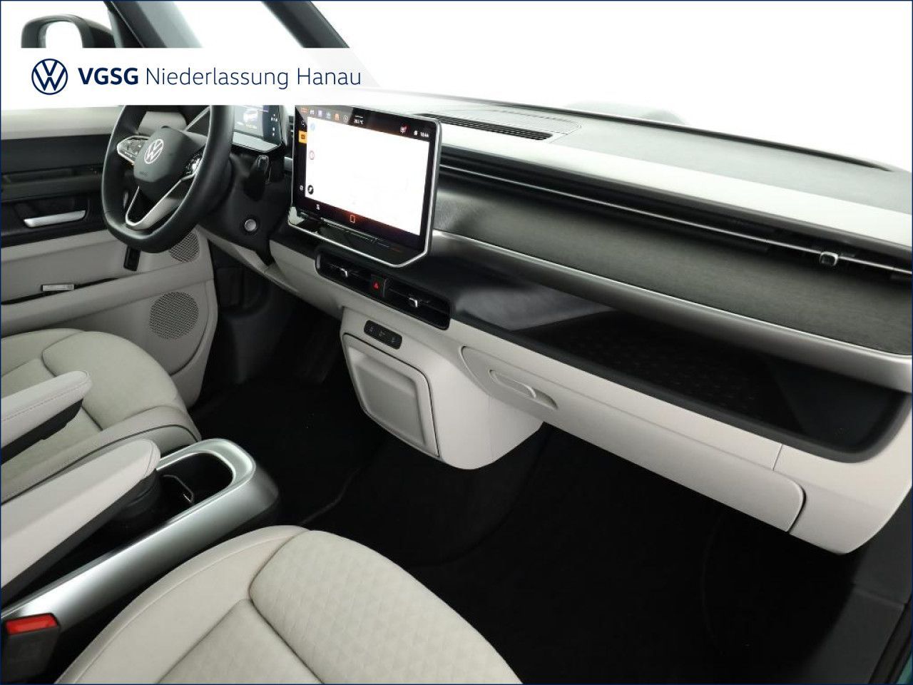 Volkswagen ID. Buzz - Bild 6