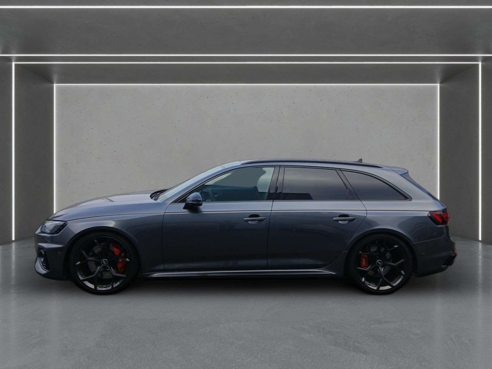 Audi RS4 - Bild 5