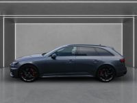 Audi RS4 - Vorschau Bild 5