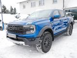 Ford Ranger Raptor 3,0l V6 e-4WD Rollo - Ford Ranger mit Benzin-Antrieb