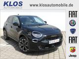 Fiat 600 HYBRID LA PRIMA 1.2 110 PS DCT6 LED NAVI KAM - Fiat 600: 600d
