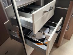 Bürstner Lyseo TD 690 *HarmonyLine*165PS**