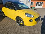 Opel Adam Slam 18´Zoll BiColor, NUR 40.100km! - Opel Adam: Kleinwagen