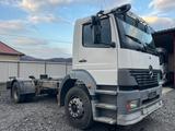 Mercedes-Benz Atego 1828 chassis - Mercedes-Benz Atego 1828
