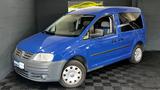 Volkswagen Caddy Life Fan 1.6 Benzin/ Insp neu/ AHK
