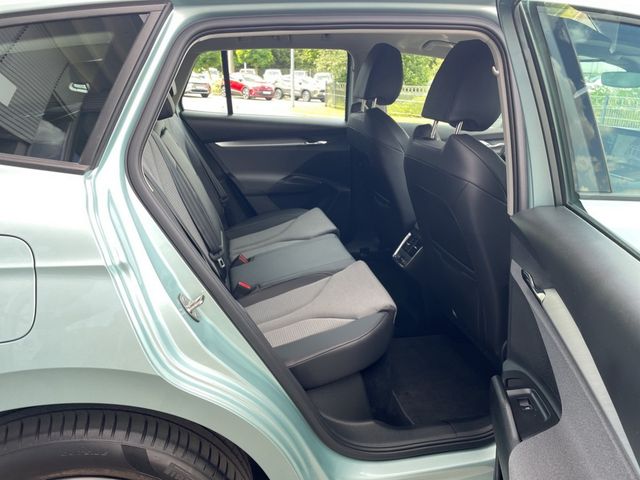 Skoda Enyaq 60 Loft *2XPDC*ACC*MATRIX*NAVI*SHZ*WÄPU