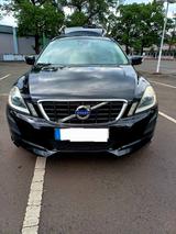 Volvo XC60 2.4D AWD Momentum TÜV NEU Heico - Volvo: Heico