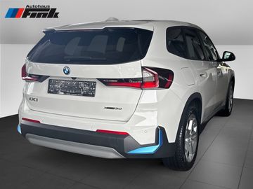 BMW iX1 xDrive30 DAB LED Komfortzg. Parkassistent