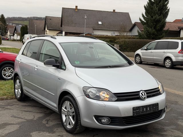 Volkswagen Golf Plus VI Match*NEU TÜV * KM* 52* NUR* Automa