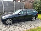 BMW 320D E91 Diesel Motor N47 Kombi Standh... - BMW 320 aus 2007: 320d