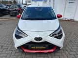 Toyota Aygo x-play/5TRG/SHZ FS/KLIMA/TEMP/PDC - Toyota Aygo (X) mit 5 Türen