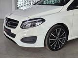 Mercedes-Benz B 200 d Edition Urban Night Paket Automatik - Mercedes-Benz B 200 in Dresden