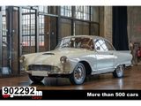 Andere Auto Union / DKW 1000 SP - Andere Oldtimer mit Benzin-Antrieb: Coupé