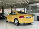Audi TT 1.8 T Quattro ABT Sportline Limited Ritz - Audi aus 2001