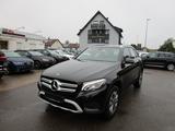 Mercedes-Benz GLC 220 d 4Matic 9G *LED*NAVI*PDC*Keyless Go - Mercedes-Benz GLC 220 Gebrauchtwagen in Stuttgart