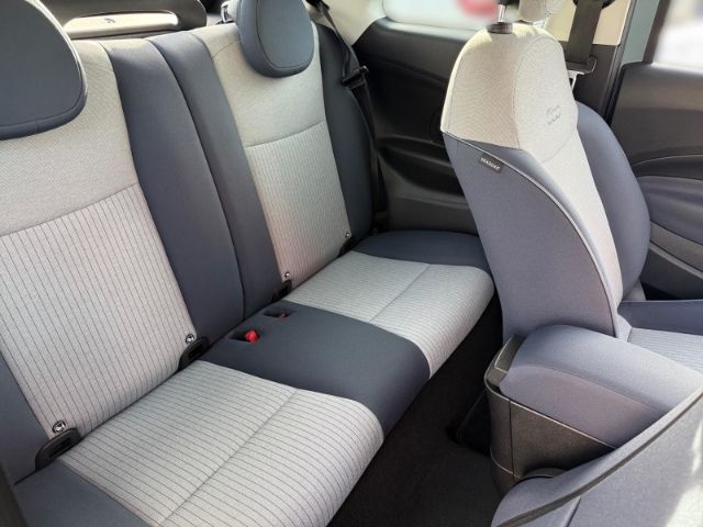 Fahrzeugabbildung Fiat 500 e Icon +NAVI+RFK+PDC+KLIMA+DAB+ACC+UVM+