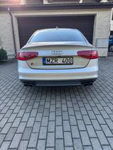 Audi S4 3.0 TFSI S tronic quattro  - gebrauchte Audi S4 aus dem Jahr 2013