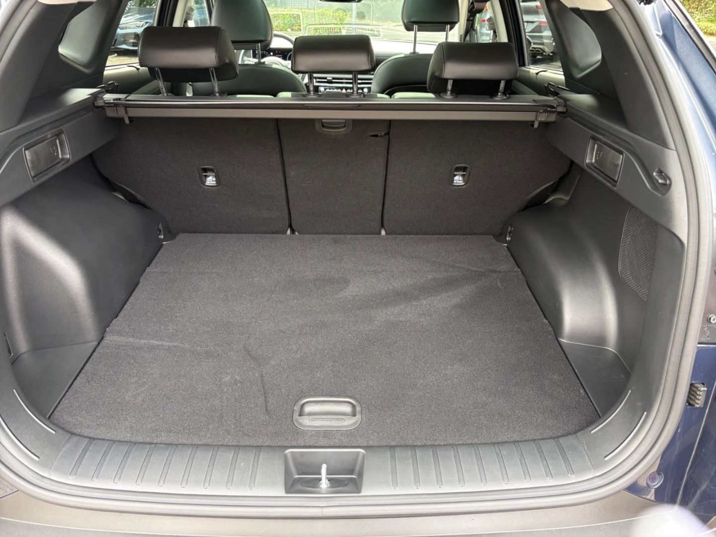 Hyundai Tucson – Bild 13