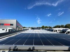 Pössl Summit 600 L Shine | *Markise,Solar,Winterpaket*