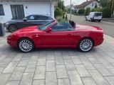 Maserati Spyder Cambiocorsa - - Maserati Spyder mit Benzin-Antrieb: Cabrio