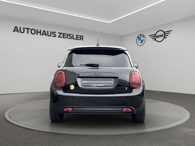 Foto Nummer 6: MINI Cooper S