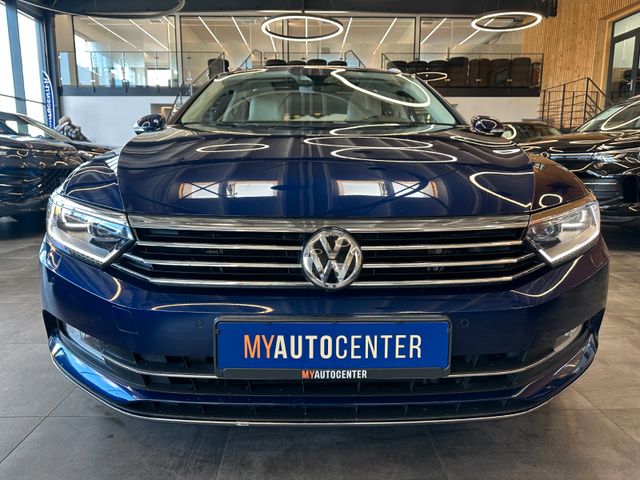 Volkswagen Highline  *4Motion*Pano*Led*Kamera*Massage*