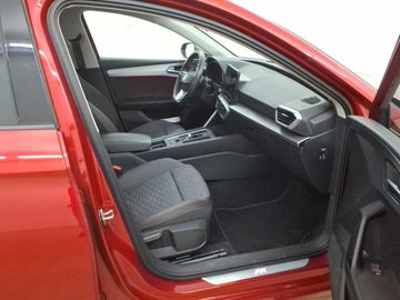 SEAT Leon - 9