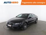 Audi AUDI A7 SPB 3.0 V6 TDI 245 CV clean diesel quatt - gebrauchte Audi A7 aus dem Jahr 2012