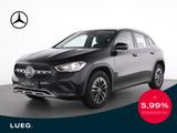 Mercedes-Benz GLA 180 Style+MBUXAdvancedP+SpurA+SHZ+ParkAssist - gebrauchte Mercedes-Benz GLA 180 aus dem Jahr 2023