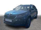 Skoda Karoq 1.5TSI DSG Style P-DACH LEDER NAVI LED - Skoda Karoq in Dortmund