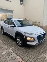 Hyundai Kona - Hyundai KONA in Freiburg
