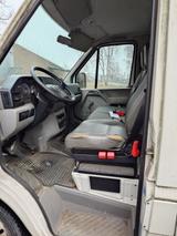 Volkswagen LT28 Pritsche - Volkswagen LT in Bielefeld