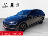 Skoda Octavia Combi 2.0 TDI DSG RS ACTIVE-INFO-DISPLAY - Skoda Octavia Active mit Diesel-Antrieb