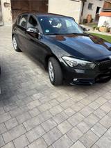 BMW 118i Sportline 13.500VB 67000km - BMW 118 Sportline Gebrauchtwagen